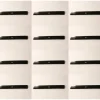 Flash Sale 12 PK Husqvarna 539101733 Blade Fits iZ6123 LZ6123 LZ6127 iZ4217 iZ6125 ZTH5223 - Explore Premium Parts & Accessories for All Motor Vehicle Models Husqvarna Parts Genuine OEM