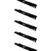 Fashion 5 PK Husqvarna 580258102 Blade Fits 7021P McCulloch M53-190AWFEPX M21-190 OEM - Explore Premium Parts & Accessories for All Motor Vehicle Models Husqvarna Parts Genuine OEM