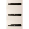 Online 3 PK Husqvarna 539100340 Blade Fits TRD48i iZ4821 WH4817 W3613 iZ5223 Yazoo Keys - Explore Premium Parts & Accessories for All Motor Vehicle Models Husqvarna Parts Genuine OEM