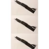 Flash Sale 3 PK Husqvarna 582760502 Blade MZ54 TS348XD TS254G Z254F TS354 TS354X TS354D OEM - Explore Premium Parts & Accessories for All Motor Vehicle Models Husqvarna Parts Genuine OEM