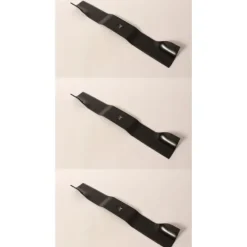 Flash Sale 3 PK Husqvarna 582760502 Blade MZ54 TS348XD TS254G Z254F TS354 TS354X TS354D OEM - Explore Premium Parts & Accessories for All Motor Vehicle Models Husqvarna Parts Genuine OEM