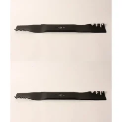 Best Sale 2 PK Husqvarna 580244002 Blade 22" Blade HU700L LB155S LC356V HU800AWDH OEM - Explore Premium Parts & Accessories for All Motor Vehicle Models Husqvarna Parts Genuine OEM