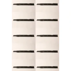 Husqvarna Parts Genuine OEM|10 PK Husqvarna 580244002 Blade 22" Blade HU700L LB155S LC356V HU800AWDH OEM - Explore Premium Parts & Accessories for All Motor Vehicle Models