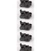 Flash Sale 5 Pk Husqvarna 530035596 Carb Adapter For 124C 124L 125C 125L 125LDX 128L 128LDX - Explore Premium Parts & Accessories for All Motor Vehicle Models Husqvarna Parts Genuine OEM