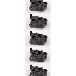 Flash Sale 5 Pk Husqvarna 530035596 Carb Adapter For 124C 124L 125C 125L 125LDX 128L 128LDX - Explore Premium Parts & Accessories for All Motor Vehicle Models Husqvarna Parts Genuine OEM