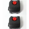 Sale 2 PK Husqvarna 575331103 Cover ASM RedMax BCZ2450S BCZ2650TS SGZ2460S SRTZ260F - Explore Premium Parts & Accessories for All Motor Vehicle Models Husqvarna Parts Genuine OEM