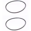 Store 2 Pk Husqvarna 532196853 Drive Belt Fits 5521CHV HU550F HU550FH HU725F Craftsman - Explore Premium Parts & Accessories for All Motor Vehicle Models Husqvarna Parts Genuine OEM