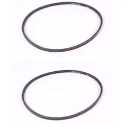 Store 2 Pk Husqvarna 532196853 Drive Belt Fits 5521CHV HU550F HU550FH HU725F Craftsman - Explore Premium Parts & Accessories for All Motor Vehicle Models Husqvarna Parts Genuine OEM