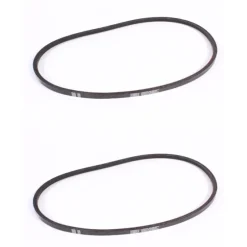 Hot 2 Pk Husqvarna 532183688 Drive Belt For 55CHVA 55R21HVA 55R21HVL 67521HV 7021RS - Explore Premium Parts & Accessories for All Motor Vehicle Models Husqvarna Parts Genuine OEM