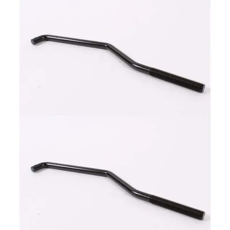 Best Sale 2 Pk Husqvarna 532127218 Front Link Fits GT200 GTH220 LT120 LTH120 YTH150 YTH180 - Explore Premium Parts & Accessories for All Motor Vehicle Models Husqvarna Parts Genuine OEM
