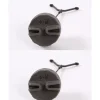 Shop 2 Pk Husqvarna 578931503 Fuel Cap For 124C 124L 125B 125L 128L 128LDX 130BT 128R - Explore Premium Parts & Accessories for All Motor Vehicle Models Husqvarna Parts Genuine OEM