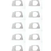 Husqvarna Parts Genuine OEM|10 PK Husqvarna 576589401 Gasket For 560BFS 570BTS 570BFS 580BTS EBZ7500 EBZ8500 - Explore Premium Parts & Accessories for All Motor Vehicle Models