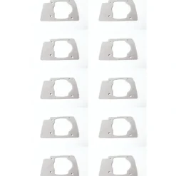 Husqvarna Parts Genuine OEM|10 PK Husqvarna 576589401 Gasket For 560BFS 570BTS 570BFS 580BTS EBZ7500 EBZ8500 - Explore Premium Parts & Accessories for All Motor Vehicle Models