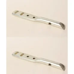 Best 2 PK Husqvarna 577420002 Handle Lever Mount Fits EZ4824 MZ52 MZ61 M-ZT61 RZ5424 - Explore Premium Parts & Accessories for All Motor Vehicle Models Husqvarna Parts Genuine OEM