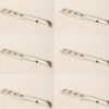 Outlet 6 PK Husqvarna 577420002 Handle Lever Mount Fits EZ4824 MZ52 MZ61 M-ZT61 RZ5424 - Explore Premium Parts & Accessories for All Motor Vehicle Models Husqvarna Parts Genuine OEM