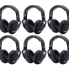 Best Sale 6 PK Husqvarna 531300089 Lightweight Flexible Padded Headband Hearing Protectors - Explore Premium Parts & Accessories for All Motor Vehicle Models Husqvarna Parts Genuine OEM
