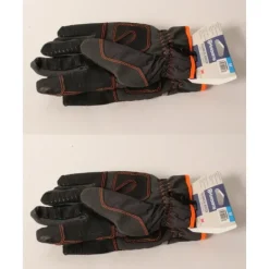 Flash Sale 2 PK Husqvarna 598428601 Med Technical Winter Gloves C100 3M Thinsulate Armortex - Explore Premium Parts & Accessories for All Motor Vehicle Models Husqvarna Parts Genuine OEM