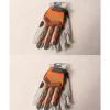 Flash Sale 2 PK Husqvarna 589752201 Med Technical Work Gloves DuraHide D30 Padding High-Viz - Explore Premium Parts & Accessories for All Motor Vehicle Models Husqvarna Parts Genuine OEM