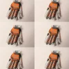 Discount 6 PK Husqvarna 589752201 Med Technical Work Gloves DuraHide D30 Padding High-Viz - Explore Premium Parts & Accessories for All Motor Vehicle Models Husqvarna Parts Genuine OEM