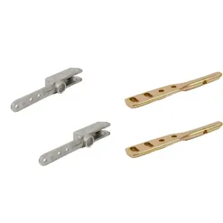 Online 2 PK Husqvarna 576140301 Pivot Control Lever & 577420001 Handle Lever Mount Set - Explore Premium Parts & Accessories for All Motor Vehicle Models Husqvarna Parts Genuine OEM
