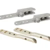 Flash Sale 2 PK Husqvarna 576140301 Pivot Control Lever & 577420002 Handle Lever Mount Set - Explore Premium Parts & Accessories for All Motor Vehicle Models Husqvarna Parts Genuine OEM