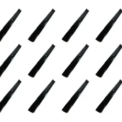 Discount 12 Pk Husqvarna 539105476 25" Blade For PZ7234FX PZ72 LZ7230 LZ6130 ZTH6123 OEM - Explore Premium Parts & Accessories for All Motor Vehicle Models Husqvarna Parts Genuine OEM