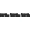 New 12 PK Husqvarna 581101101 Revolution Bagger Blade Fits GT54CS GT54LS YT54LS OEM - Explore Premium Parts & Accessories for All Motor Vehicle Models Husqvarna Parts Genuine OEM