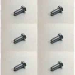 Hot 6 PK Husqvarna 596030501 Screw MZ48 MZ54 Z248F Z254F TS246 YTH24V48 TS148X TS142 - Explore Premium Parts & Accessories for All Motor Vehicle Models Husqvarna Parts Genuine OEM