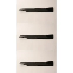 Flash Sale 3 PK Husqvarna 522829301 Super High Lift Blade For PZ60 RedMax CZT60x CZT72x - Explore Premium Parts & Accessories for All Motor Vehicle Models Husqvarna Parts Genuine OEM