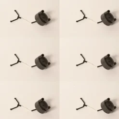 New 6 PK Husqvarna 579645715 Tank Cap Fits 525L 525LS 525RS 525RX 525RJD 525ES OEM - Explore Premium Parts & Accessories for All Motor Vehicle Models Husqvarna Parts Genuine OEM