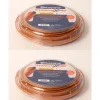 Hot 2 PK Husqvarna 529337602 Titanium XPro Round Trimmer Line 280' 1lb Spool .095" - Explore Premium Parts & Accessories for All Motor Vehicle Models Husqvarna Parts Genuine OEM