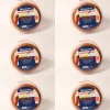 New 6 PK Husqvarna 529337612 Titanium XPro Round Trimmer Line 230' 1lb Spool .105" - Explore Premium Parts & Accessories for All Motor Vehicle Models Husqvarna Parts Genuine OEM