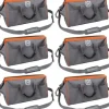 Shop 6 PK Husqvarna 598594201 Utility Tool Bag HD Coated 600D Water Resistant Pockets - Explore Premium Parts & Accessories for All Motor Vehicle Models Husqvarna Parts Genuine OEM