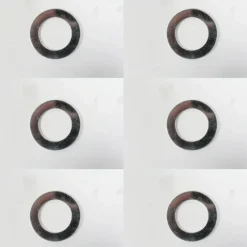 Sale 6 PK Husqvarna 532123800 Washer For 2748GLS GT48XLS GTHV52LS GT52XLS TS348 TS352 - Explore Premium Parts & Accessories for All Motor Vehicle Models Husqvarna Parts Genuine OEM