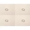 Hot 4 PK Husqvarna 580764601 Washer 13x8x0.5 Fits Automower 320 330X 430X 450X - Explore Premium Parts & Accessories for All Motor Vehicle Models Husqvarna Parts Genuine OEM