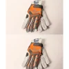 Hot 2 PK Husqvarna 589752203 XL Technical Work Gloves DuraHide D30 Padding High-Viz - Explore Premium Parts & Accessories for All Motor Vehicle Models Husqvarna Parts Genuine OEM