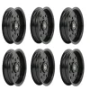 Flash Sale 6 PK Hustler 5-1/2" Deck Idler Pulley Fits 781856 Sport FasTrak SD X-One Super Z - Explore Premium Parts & Accessories for All Motor Vehicle Models Deck Idler Pulley 6 Pack