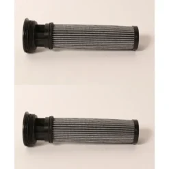 Outlet 2 PK Hydro Transmission Filter Fits Hustler 601413X Diesel Z X-One - Explore Premium Parts & Accessories for All Motor Vehicle Models Rotary Parts & Accessories