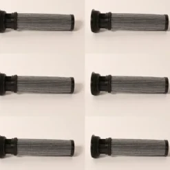 Shop 6 PK Hydro Transmission Filter Fits Hustler 601413X Diesel Z X-One - Explore Premium Parts & Accessories for All Motor Vehicle Models Rotary Parts & Accessories