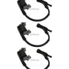Online 3 PK Ignition Coil Fits Kohler 17-584-01-S CH18 CH260 CH270 - Explore Premium Parts & Accessories for All Motor Vehicle Models Stens Parts & Accessories