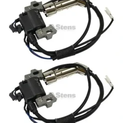 Sale 2 PK Ignition Coil Fits MTD Troy-Bilt 951-10646A 165-SU 165-SUB 165-SUC 170-SU - Explore Premium Parts & Accessories for All Motor Vehicle Models Stens Parts & Accessories