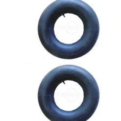 Shop 2 PK Inner Tube 3.50 x 4.00 x 7 Straight Stem Fits Honda Tillers - Explore Premium Parts & Accessories for All Motor Vehicle Models Rotary Parts & Accessories
