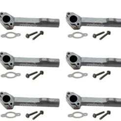 Online 6 PK Intake Manifold Fits B&S 699644 Sprint & Classic Engine Model Series - Explore Premium Parts & Accessories for All Motor Vehicle Models Rotary Parts & Accessories