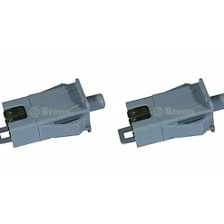 Cheap 2 Pk Interlock Switch Fits Ariens 21546205 AYP 153664 532176138 MTD 925-3164A ++ - Explore Premium Parts & Accessories for All Motor Vehicle Models Stens Parts & Accessories