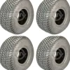 Fashion 4PK Kenda Super Turf Tire K500 Fits 20x10x8 Tubeless Tire 4 Ply - Explore Premium Parts & Accessories for All Motor Vehicle Models Rotary Parts & Accessories