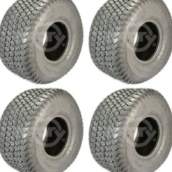 Shop 4PK Kenda Super Turf Tire K500 Fits 22x10.50x12 Fits Ariens 07101212 Tubeless - Explore Premium Parts & Accessories for All Motor Vehicle Models Rotary Parts & Accessories