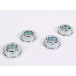 Best Sale 4 PK Laser 95015 Wheel Bearing Fits Snapper 7026693YP 2-6693 Toro 25-1210 110513 - Explore Premium Parts & Accessories for All Motor Vehicle Models Laser Aftermarket Parts