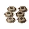 Best Sale 3 PK Left & Right Ratchet Holder Kit Fits Honda 23510-VB5-803 23520-VB5-803 - Explore Premium Parts & Accessories for All Motor Vehicle Models Rotary Parts & Accessories