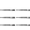 Fashion 6 PK Low-Lift Sand Blade Fits Ferris 1520842 5020842 Great Dane C39949 61" - Explore Premium Parts & Accessories for All Motor Vehicle Models Rotary Parts & Accessories