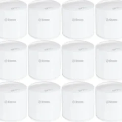 Discount 12 PK Luber-Finer Fuel Filter For Caterpillar 134-7572 1838187 Mitaka ME016872 - Explore Premium Parts & Accessories for All Motor Vehicle Models Stens Parts & Accessories
